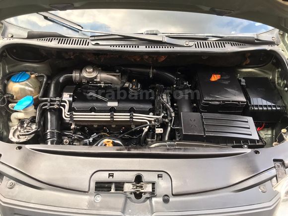 Sahibinden Volkswagen Caddy 1.9 TDI 2007 Model