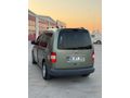 Sahibinden Volkswagen Caddy 1.9 TDI 2007 Model