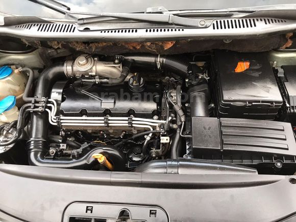 Sahibinden Volkswagen Caddy 1.9 TDI 2007 Model