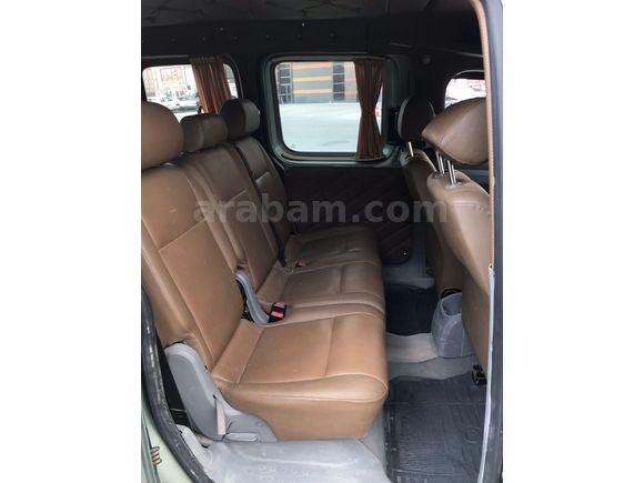 Sahibinden Volkswagen Caddy 1.9 TDI 2007 Model