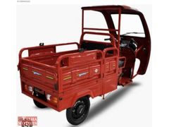 VADE FARKSIZ 9TAKSİT TALHA MOTOR'DAN YUKİ ILGAZ-X KABİNLİ ELEKT.