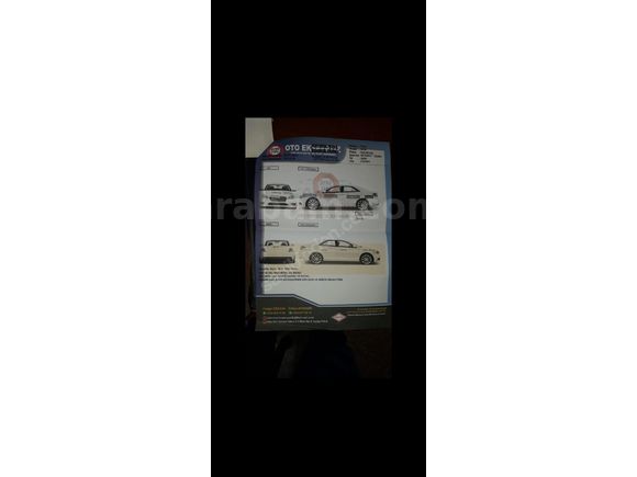Sahibinden Ford Focus 1.6 TDCi Collection 2008 Model