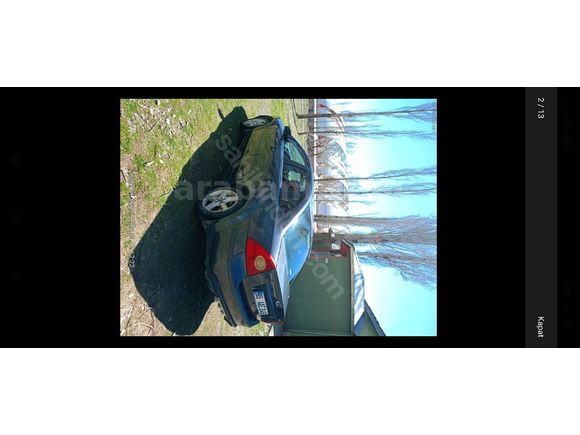 Sahibinden Ford Focus 1.6 TDCi Collection 2008 Model