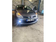 Sahibinden Renault Clio 1.5 dCi Expression acil satılık pazarlık ufakta olsa var   2006  Model değişen yok 1 söktak var acileyeti var  