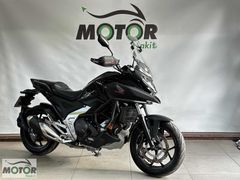 MOTOR NAKİT'den 2024 Hatasız NC750 X DCT K.Kartı ve Takas İmkanı