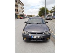 Sahibinden Hyundai Accent 1.5 1.5i GLS 2000 Model