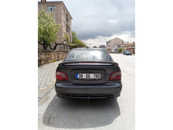 Sahibinden Hyundai Accent 1.5 1.5i GLS 2000 Model