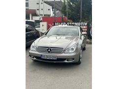Sahibinden Mercedes - Benz CLS 350 2006 Model  474.600 km Gri