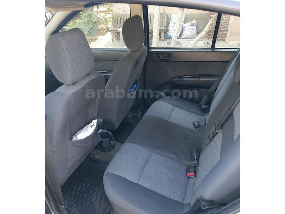 Ekonomik  Getz aile aracı