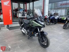 **KK 12 AY TAKSİT İMKANI** TEKBAŞ 2.EL ADANA'DAN NC750X DCT