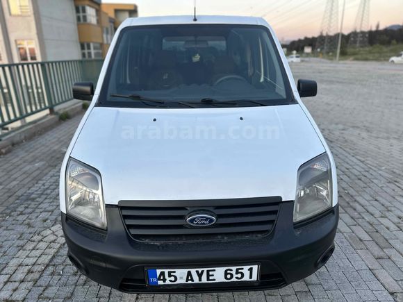 Galeriden Ford Tourneo Connect 1.8 TDCI Trend 2013 Model Bursa