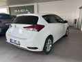 Sahibinden Değişensiz Toyota Auris 1.4 D-4D Active 