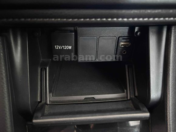 Sahibinden Değişensiz Toyota Auris 1.4 D-4D Active 