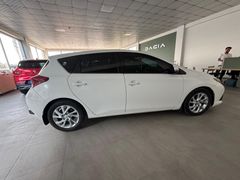 Sahibinden Değişensiz Toyota Auris 1.4 D-4D Active 