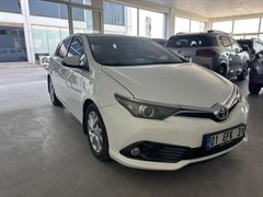 Sahibinden Toyota Auris 1.4 D-4D Active 2016 Model 