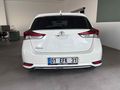 Sahibinden Değişensiz Toyota Auris 1.4 D-4D Active 