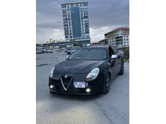 Sahibinden Alfa Romeo Giulietta 1.4 TB MultiAir Distinctive 2011 Model 