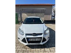 Sahibinden Ford Focus 1.6 TDCi Style 2014 Model