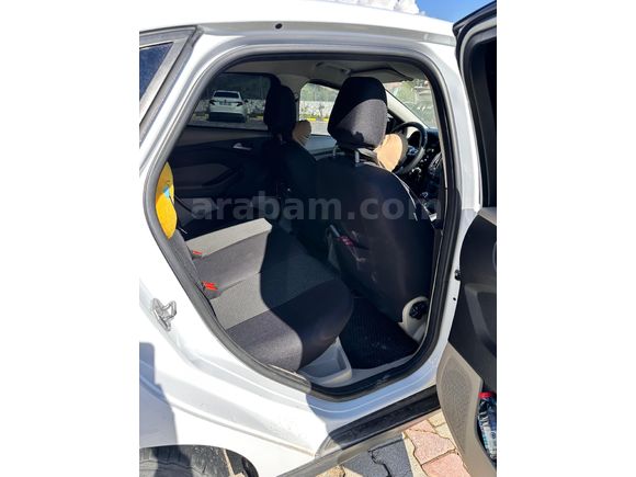 Sahibinden Ford Focus 1.6 TDCi Style 2014 Model