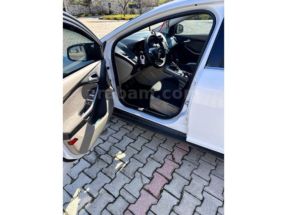 Sahibinden Ford Focus 1.6 TDCi Style 2014 Model