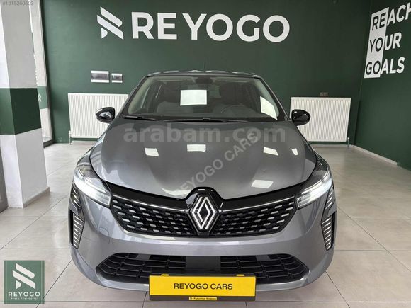 REYOGO CARS & UYGUN FİYAT AVANTAJI & KREDİ KARTINA 12 AY TAKSİT