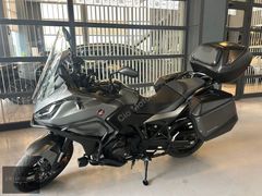 -CİO MOTORS-HONDA NT 1100 DCT-
