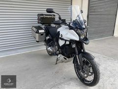 2014*HONDA CROSSTOURER 1200 VFR OTOMATİK VİTES*20.000 km