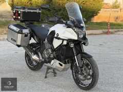 2014*HONDA CROSSTOURER 1200 VFR OTOMATİK VİTES*20.000 km