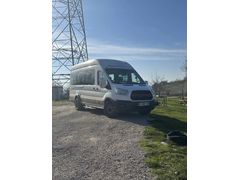 Sahibinden Ford - Otosan Transit 16+1 