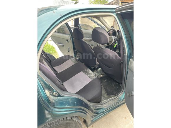 Sahibinden Hyundai Accent 1.3 LS 1997 Model