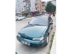 Sahibinden Hyundai Accent 1.3 LS 1997 Model