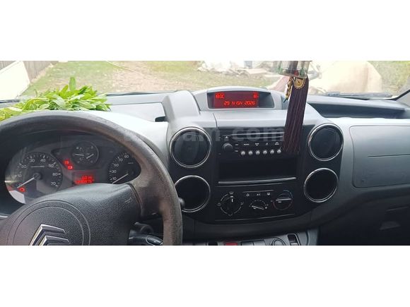 Sahibinden Citroen Berlingo 1.6 HDi Combi SX 2011 Model