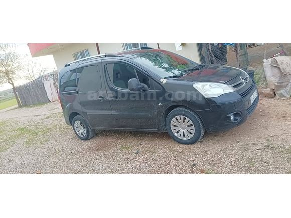 Sahibinden Citroen Berlingo 1.6 HDi Combi SX 2011 Model