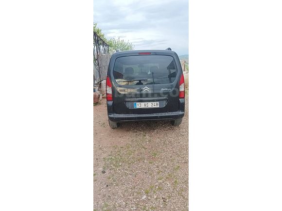 Sahibinden Citroen Berlingo 1.6 HDi Combi SX 2011 Model