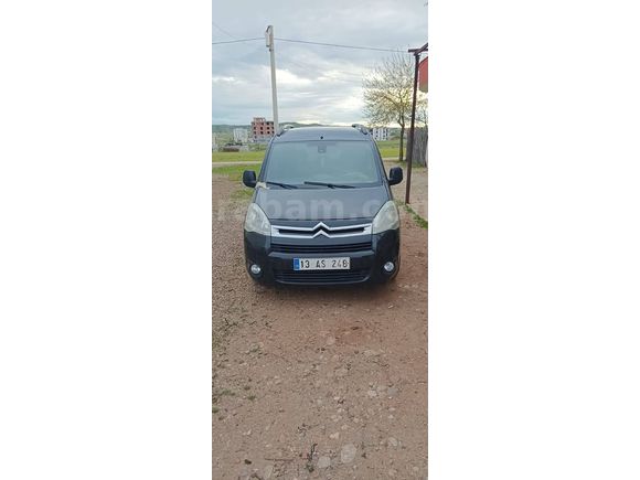 Sahibinden Citroen Berlingo 1.6 HDi Combi SX 2011 Model