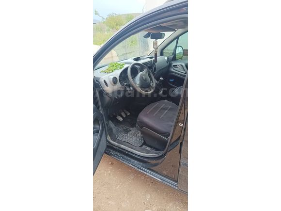 Sahibinden Citroen Berlingo 1.6 HDi Combi SX 2011 Model