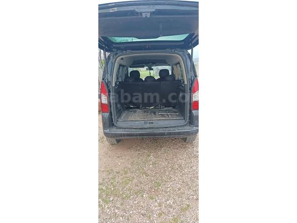 Sahibinden Citroen Berlingo 1.6 HDi Combi SX 2011 Model