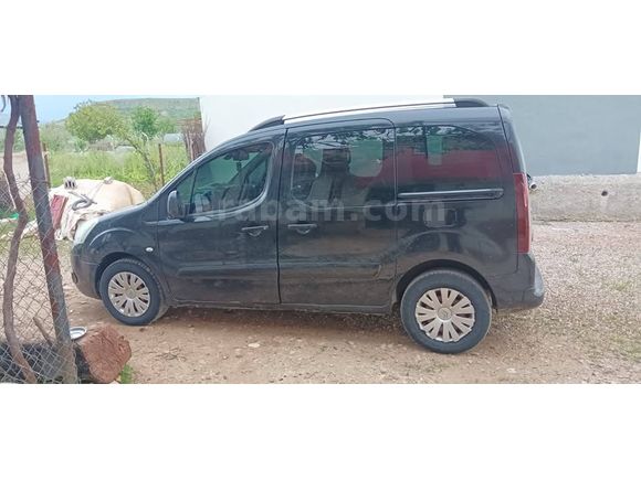 Sahibinden Citroen Berlingo 1.6 HDi Combi SX 2011 Model