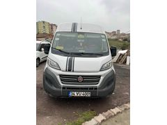 Sahibinden Fiat Ducato 15 m³ 2015 Model 