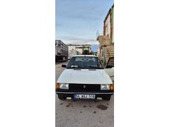 Sahibinden Renault R 9 1.4 1986 Model
