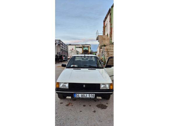 Sahibinden Renault R 9 1.4 1986 Model