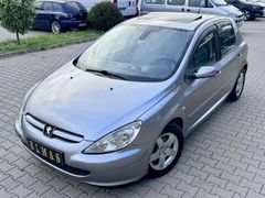 PEUGEOT 307 1.6 XT EN DOLUSU KOLTK ISTMA/SUNROOF 2004