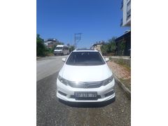 Sahibinden Honda Civic 1.6 Elegance 2013 Model  147.000 km Beyaz