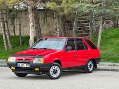 Sahibinden Skoda Forman GLX 1994 Model Ankara