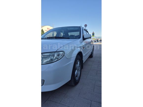 DEĞİŞENSİZ 2003 Model 1.6