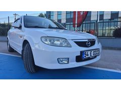 DEĞİŞENSİZ 2003 Model 1.6