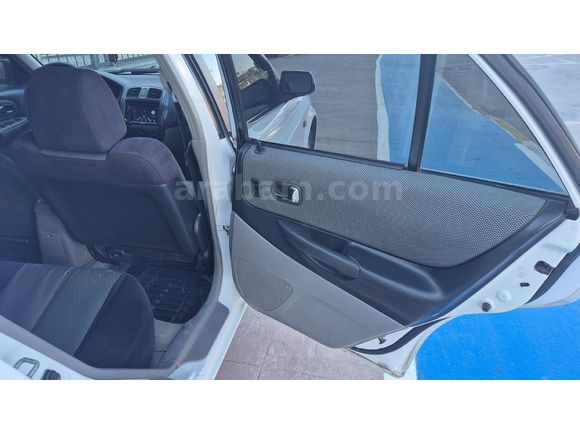 DEĞİŞENSİZ 2003 Model 1.6