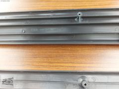 DOĞAN ŞAHİN KARTAL M.131.ÖN KAPI EŞİK PLASTİĞİ TAKIM