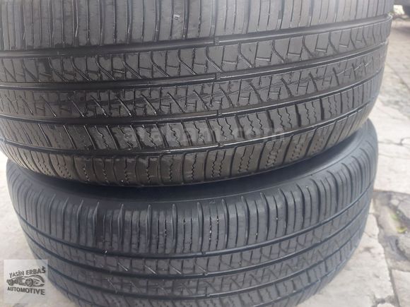 235/55/19 105W PİRELLİ ZERO 4 MEVSİM