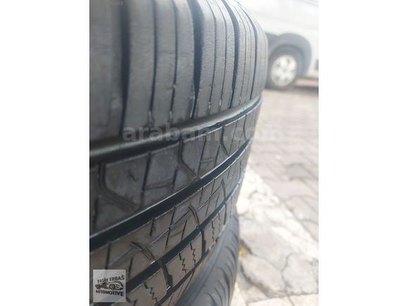 235/55/19 105W PİRELLİ ZERO 4 MEVSİM